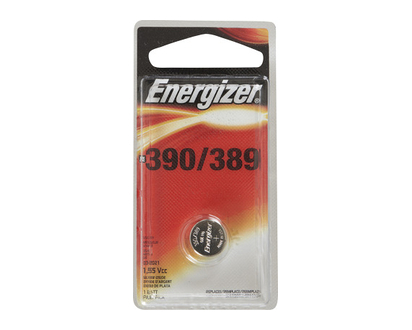 Energizer Coin Battery 389Bpz 1 Un - 11073