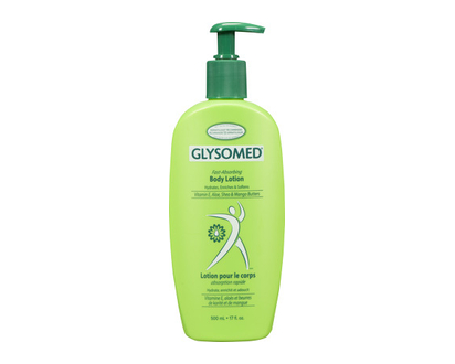 Glysomed Body Lotion 500 Ml - 00063