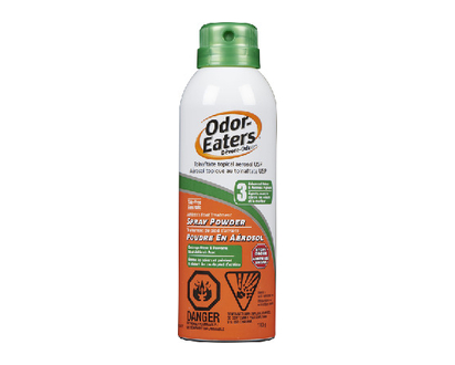 Odor Eaters Foot & Sneaker Spray 113 Gr - 00431