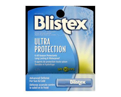 Blistex Lip Balm Ultra Protection Spf30 4.25 Gr - 22105