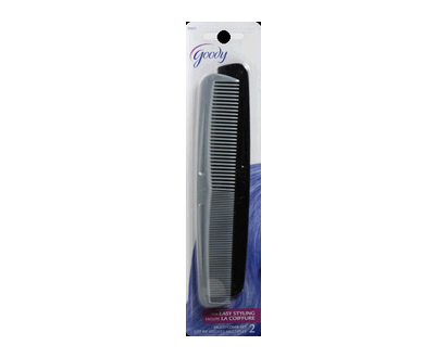 Goody Utility Combs 1 Un - 00621