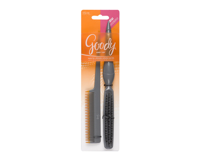 Goody Ssf Style Tease & Lift Brush 1 Un - 14390