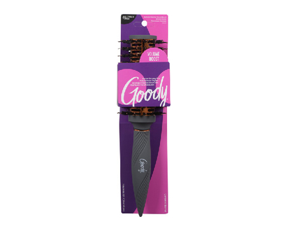 Goody Heat Wave Hot Rnd Brush Med 1 Un - 16808