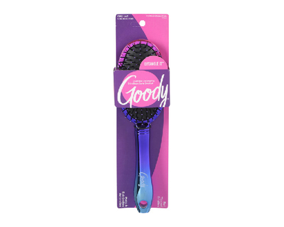 Goody Ombre Brush Oval Cushion 1 Un - 17366
