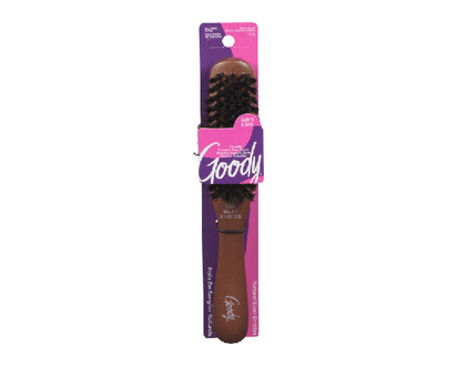 Goody Classic Brush Boar Bristle Full Size 1 Un - 17892