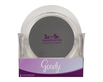 Goody Two Sided Fashion Mirror 1 Un - 27118