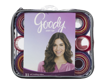 Goody Self Hold Rollers Assorted Pack 1 Un - 69744