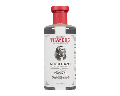 Thayers Witch Hazel Astringent Origiinal 355 Ml - 06576