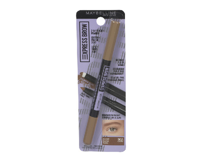 Mny Express Brow Duo Blonde 1 Un - 06430