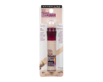 Maybelline Inst Ar Eraser Cnclr Fa 1 Un - 25924