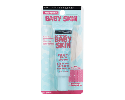 Mny Baby Skin Instant Pore Eraser 1 Un - 41513
