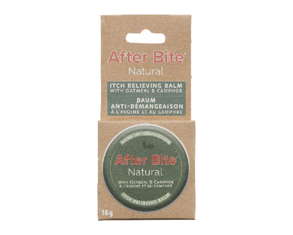 After Bite Natural 18 Gr - 01660