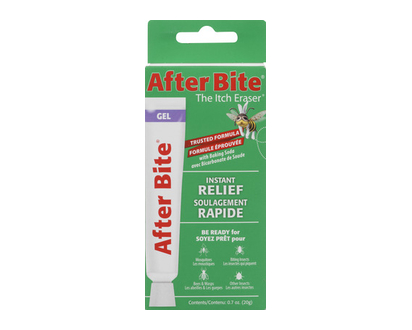 After Bite Gel 20 Gr - 01704