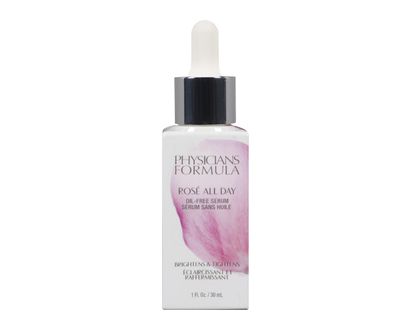 Pf Rose All Day-Oil Free Serum 1 Un - 10565