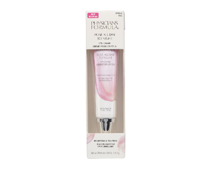 Psf Rose All Day To Night Eye Cream 1 Un - 11042