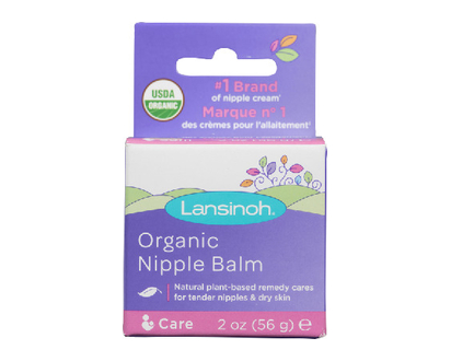Lansinoh Organic Nipple Balm 56 Gr - 23120