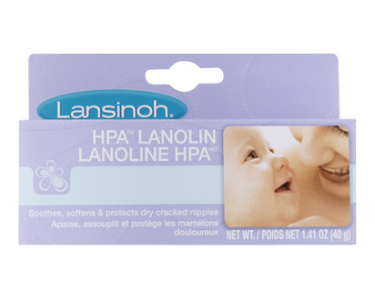 Lansinoh Lanolin Cream 40 Gr - 94050