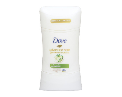Dove Ultimate Clear Cool Essentials 45 Gr - 05992