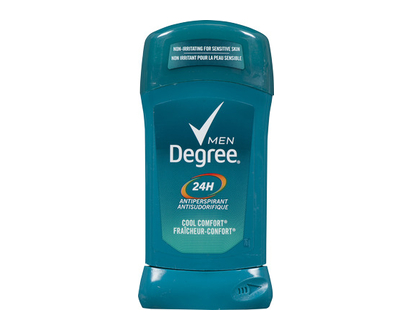 Degree Men Dry Protect Cool Comfort 76 Gr - 06055
