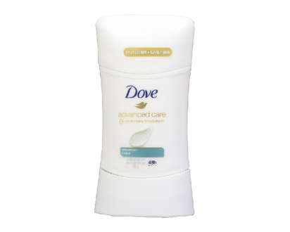 Dove Ultimate Clear Sens. Skin 45 Gr - 08421