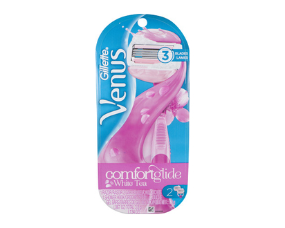 Gillette Venus Razor  Spa Breeze 1 Un - 30041