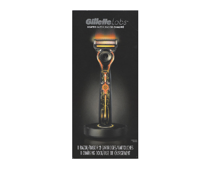 Gillette Labs Starter Kit 1 Un - 66652
