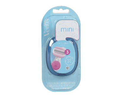 Venus Mini With Comfort Glide 1 Un - 66774