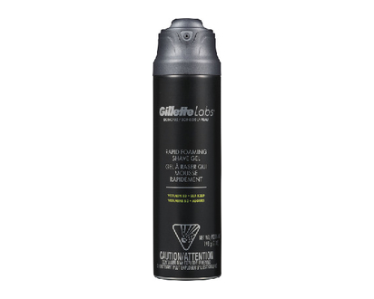Gillette Labs Shave Gel 198 Gr - 67633