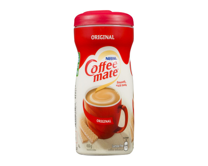 Nestle Coffee Mate Original 450 Gr - 36158