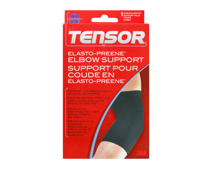 3M Tensor Brc Elb Lg/Xl 1 Un - 05710