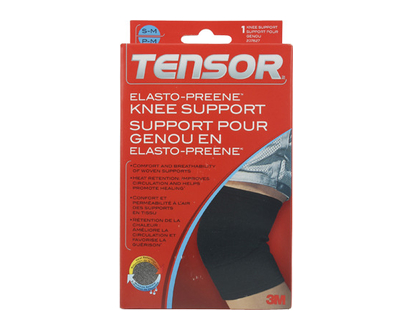 3M Tensor Knee Brace Small Medium 1 Un - 05713