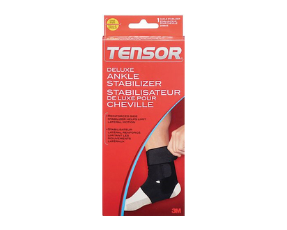 3M Tensor Stabilizer Ankle Delux 1 1 Un - 06417