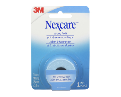 Nexcare Tape Pain Free Removal 1 Un - 22172