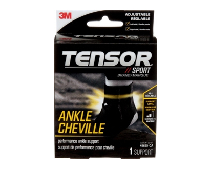 Tensor Sport Performance Ankle Support Adj 1 Un - 22359