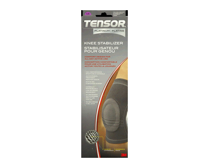 3M Tensor Stab Knee Lg 1 Un - 44687
