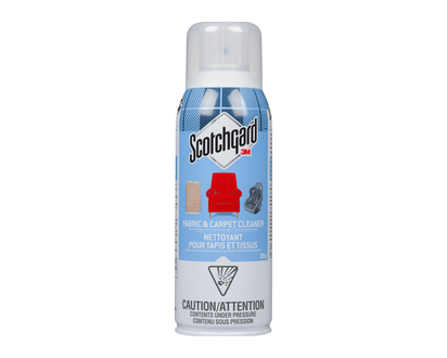 3M Scotchgar Fabric & Carpet Cleaner 283 Gr - 63422