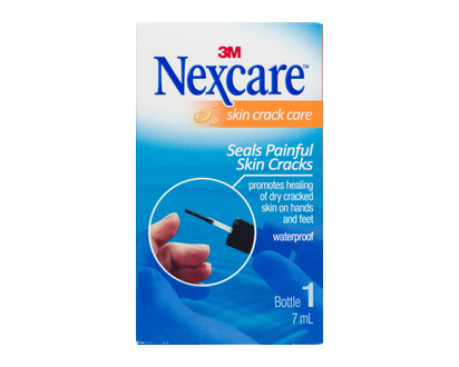 3M Nexcare Skin Crack Care 7 Ml - 86101