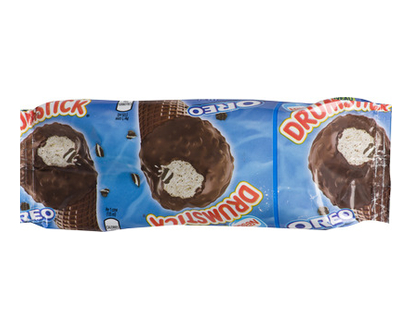 Drumstick Oreo 135 Ml - 37866