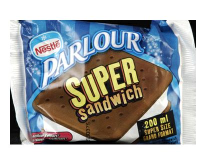 Nestle Super Sandwich 200 Ml - 68169