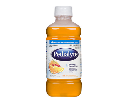 Pedialyte Rtf Fruit 1 Lt 1 Lt - 80365
