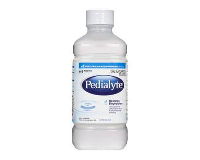Pedialyte Rtf Unflavored 1 Lt 1 Lt - 80626
