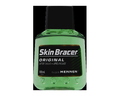 Mennen Skin Bracer - Original 100 Ml - 00610