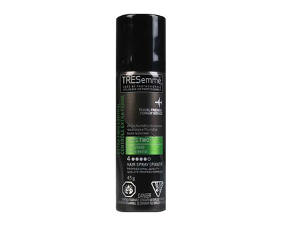 Tresemme Extra Hold Hairspray Trial 51 Ml - 78711