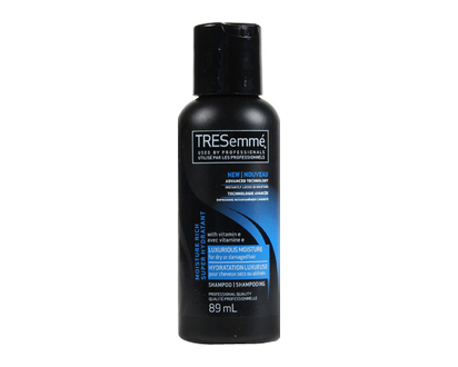 Tresemme Shampoo Moisture Rich Tsz 89 Ml - 78833
