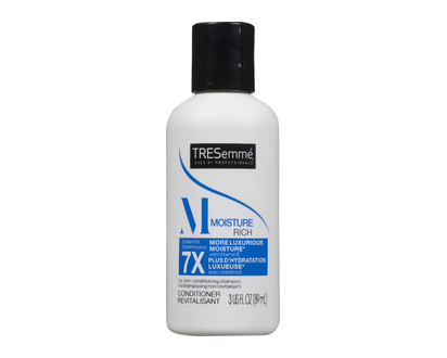 Tresemme Conditioner Moisture Rich Tsz 89 Ml - 78838