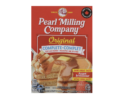 Pearl Milling Company Pancake Mix Original 905 Gr - 10413