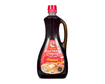 Pearl Milling Company Syrup Regular 710 Gr - 16607