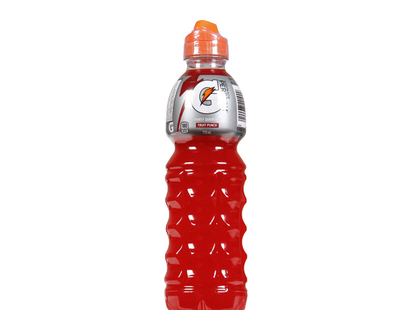 Gatorade Fruit Punch 710 Ml - 42100
