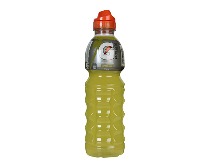 Gatorade Sport Lemon Lime 710 Ml - 42101