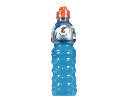 Gatorade Cool Blue 710 Ml - 42102